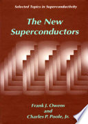 The New Superconductors